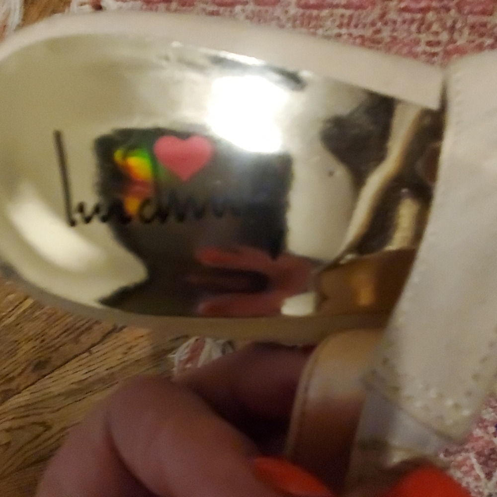 High heels - Picture 3 of 4